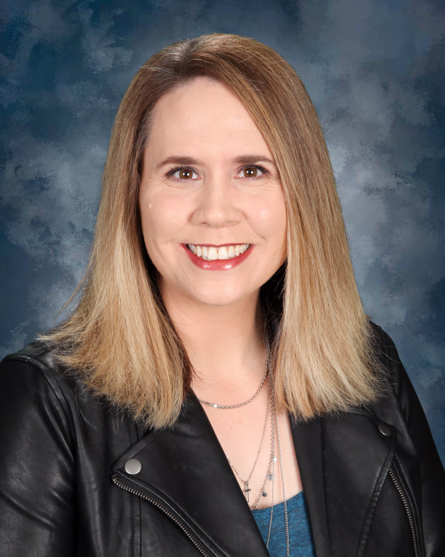 Jennifer Bulpitt