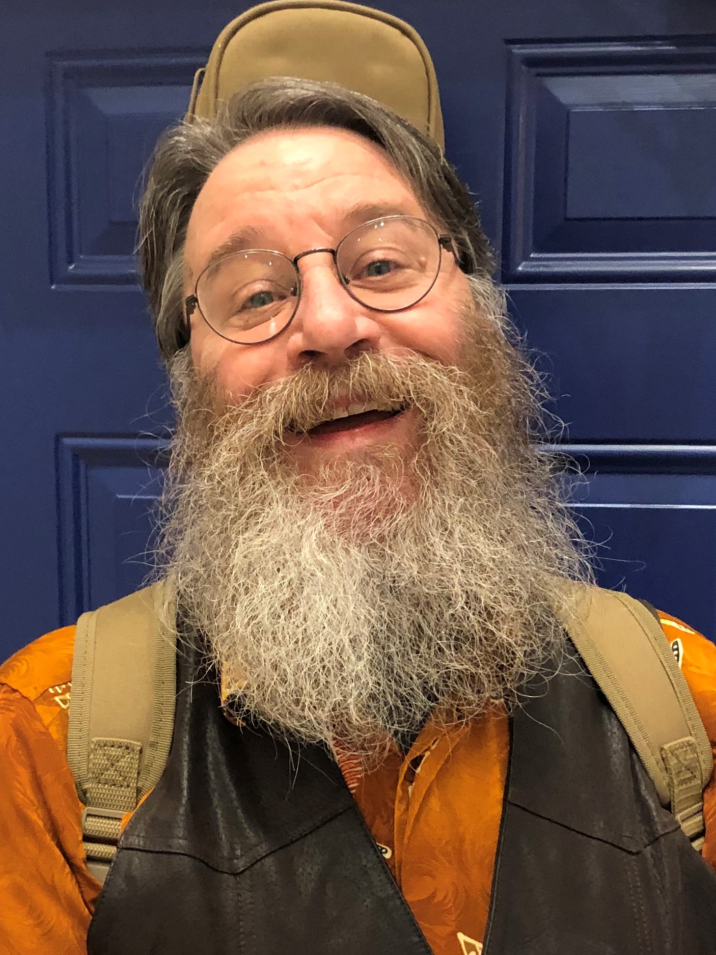 James Wirth