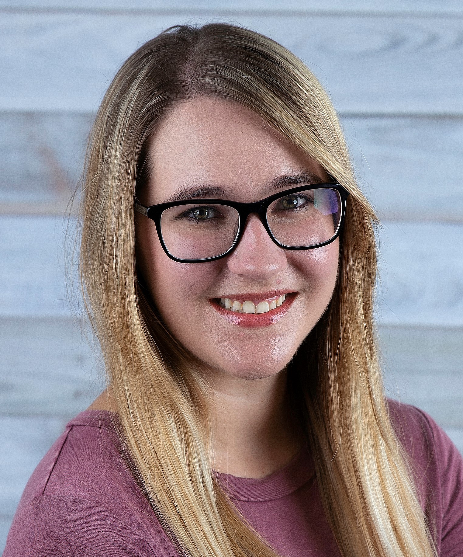 Aubrey Materne