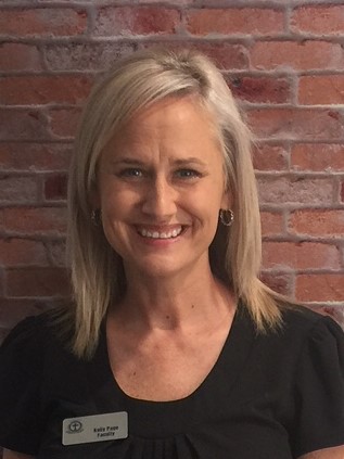 Kelly Page