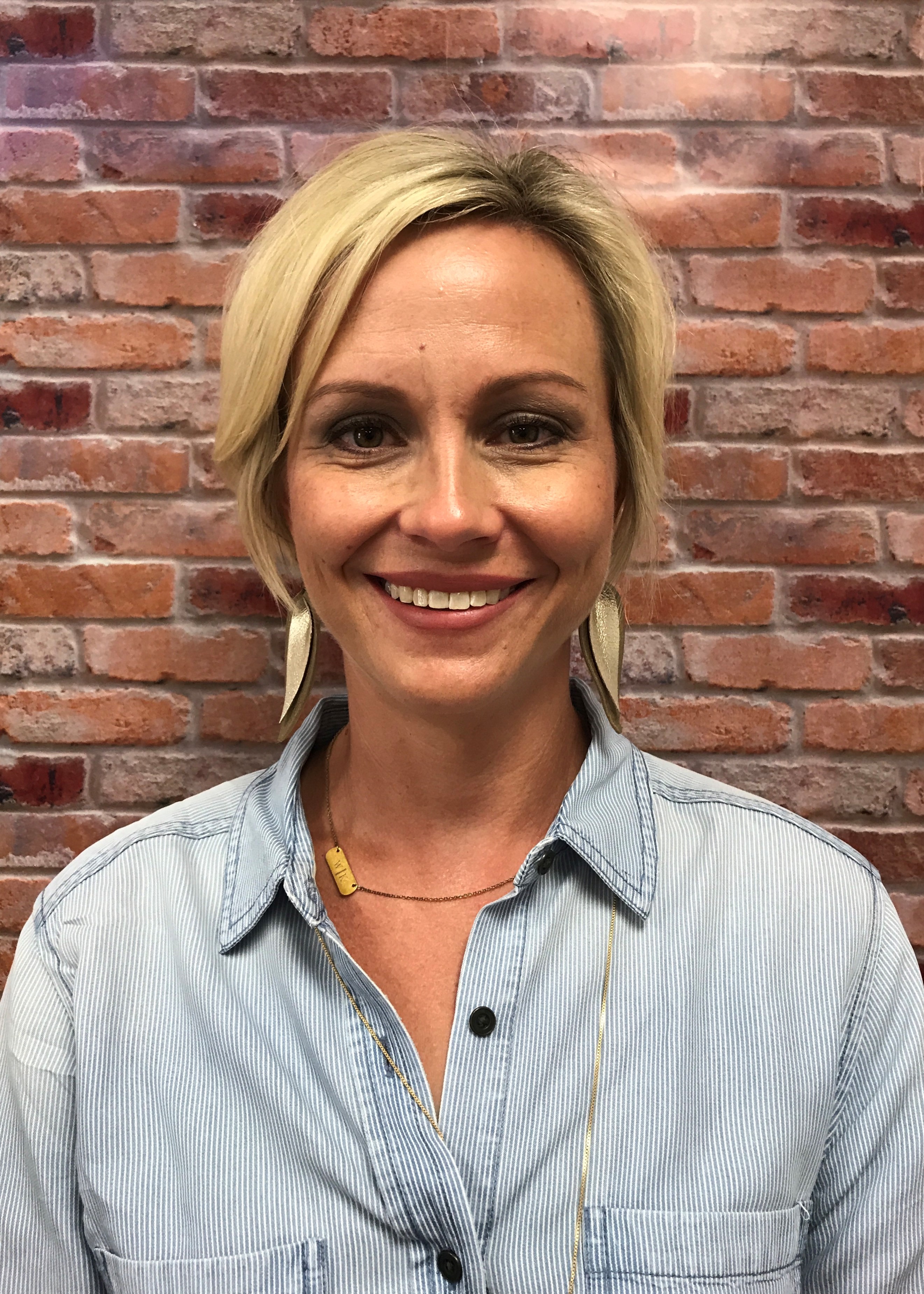 Kristin Cothran