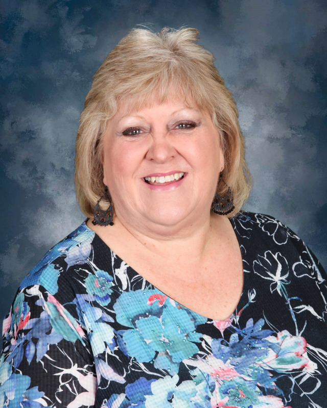 Jan Whitfill