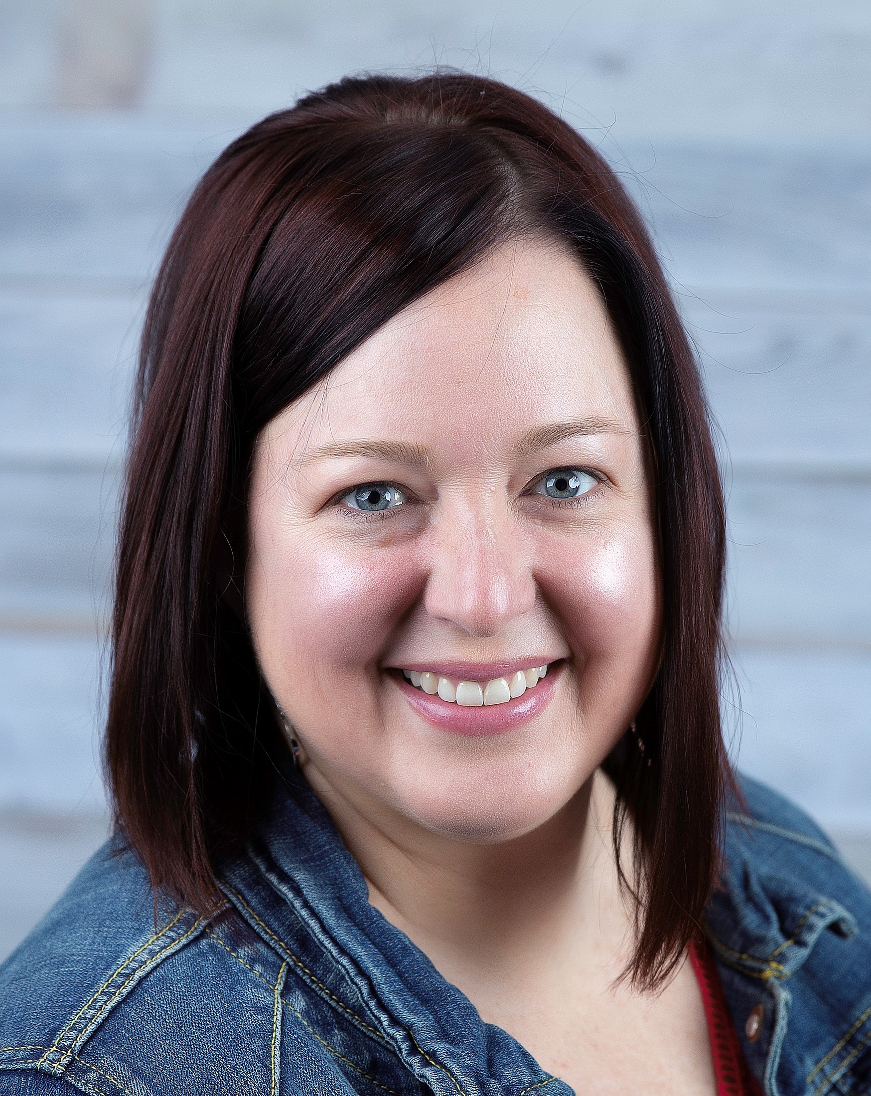 Heather Bundy