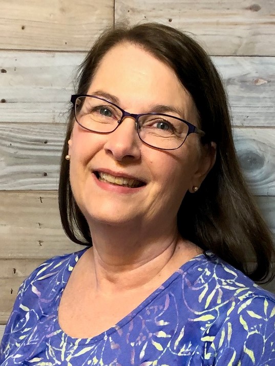 Sarah Clinkscales