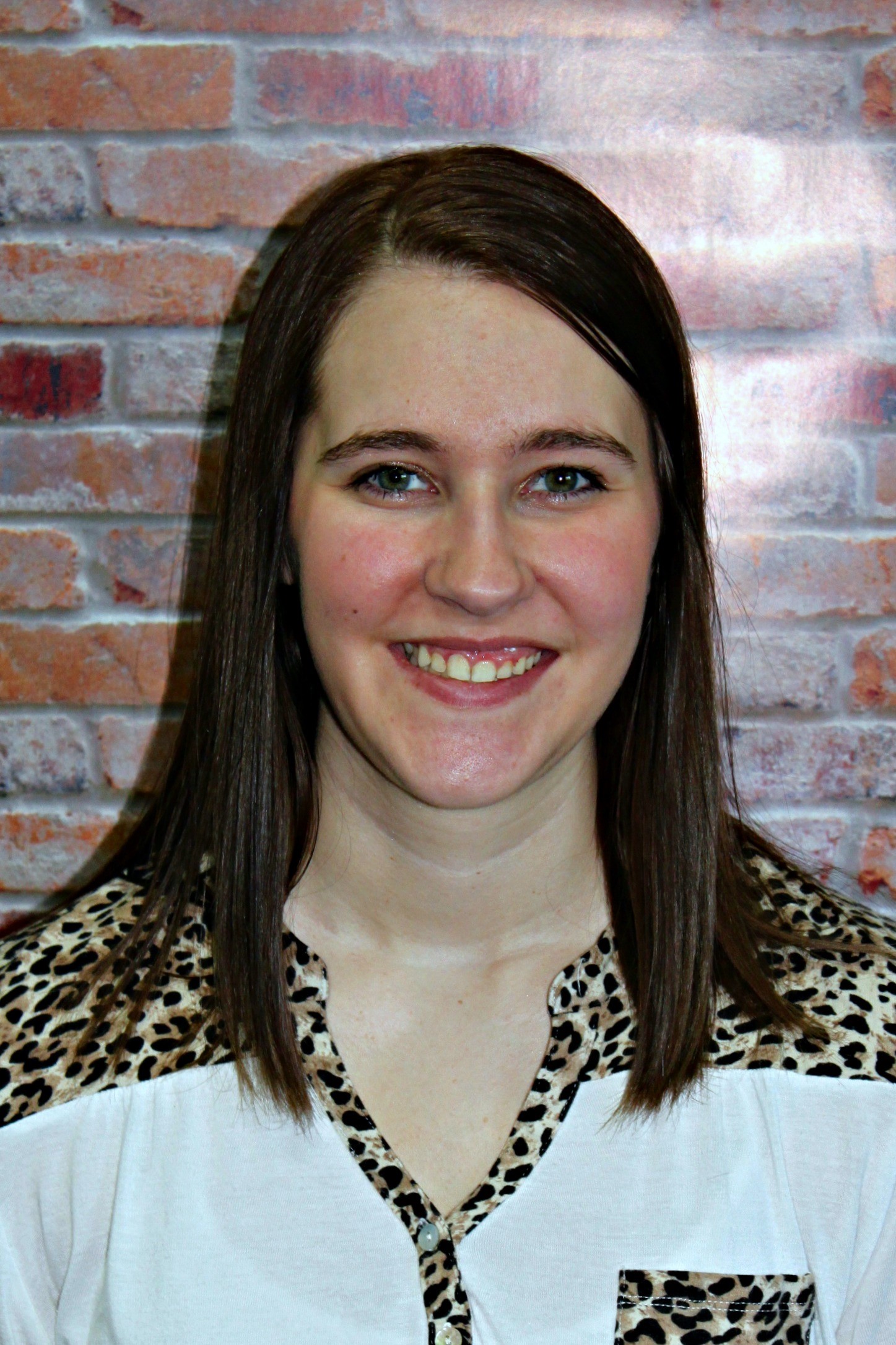 Aubrey Materne