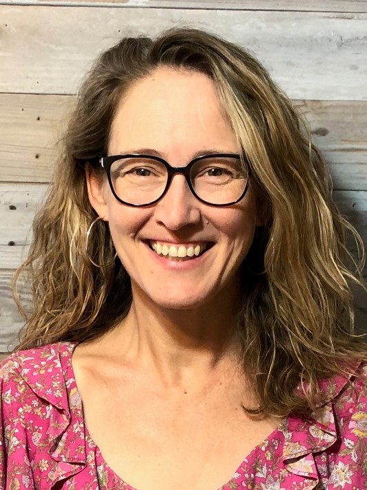 Becky Sandfort