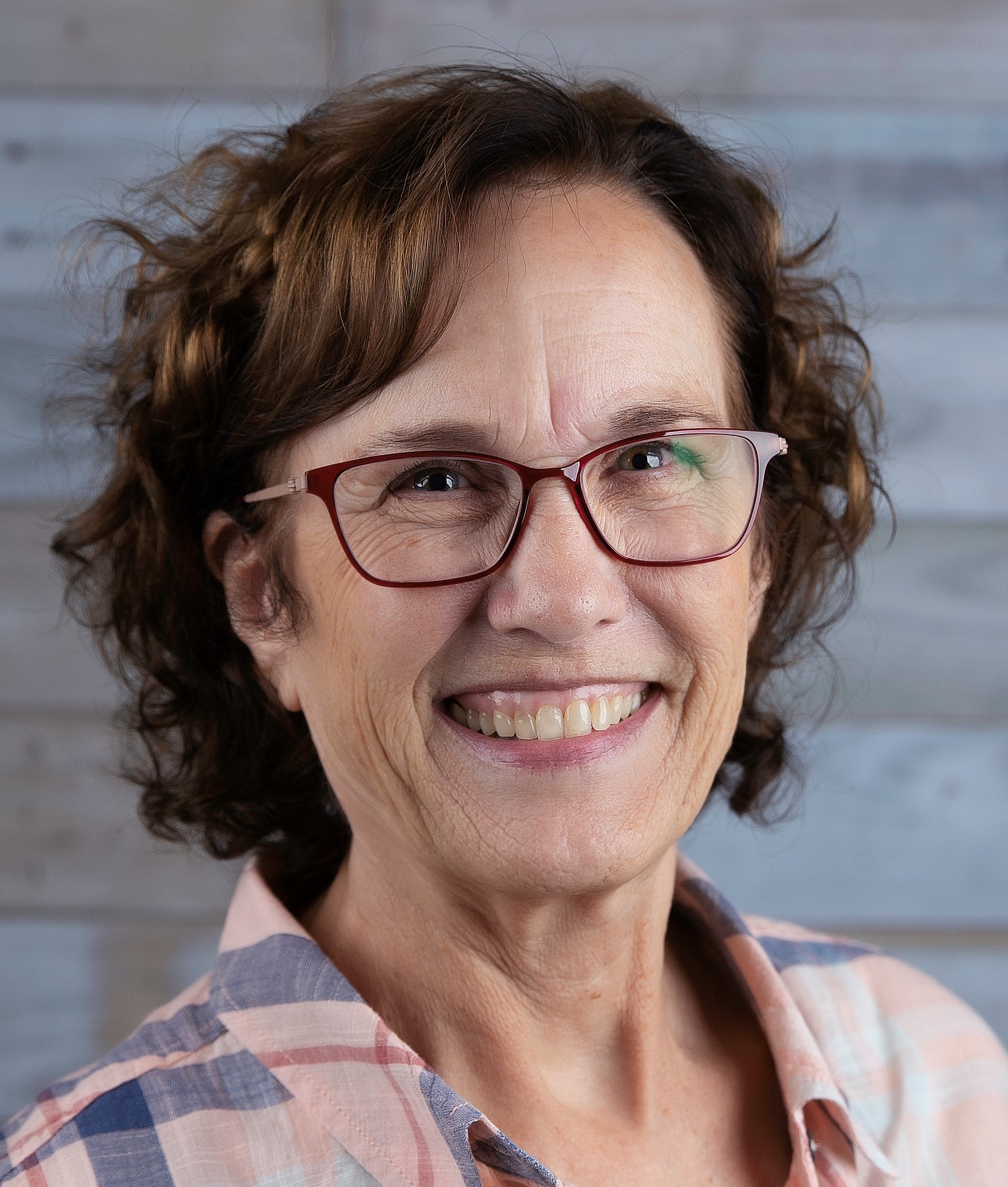 Nancy Parvin