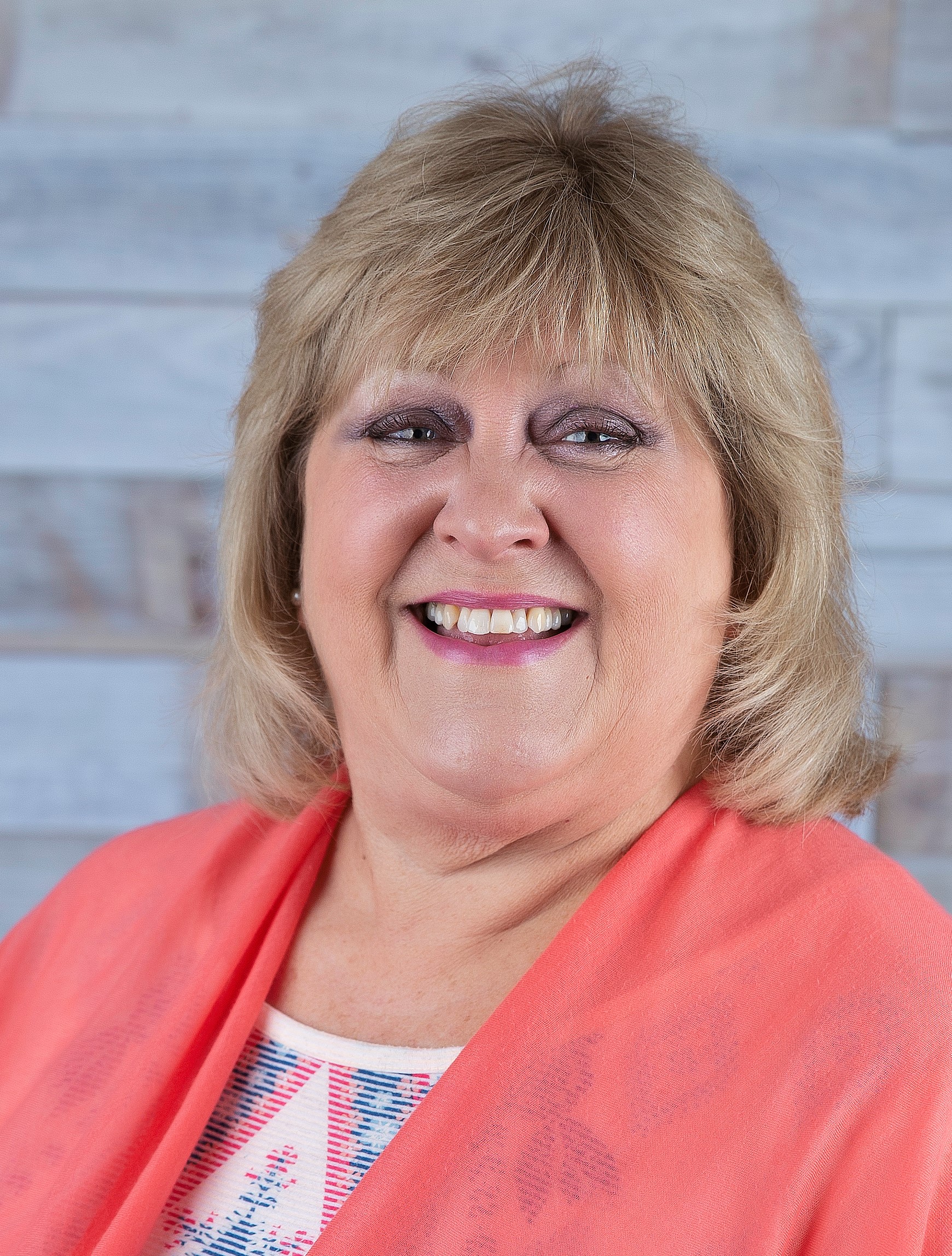 Jan Whitfill