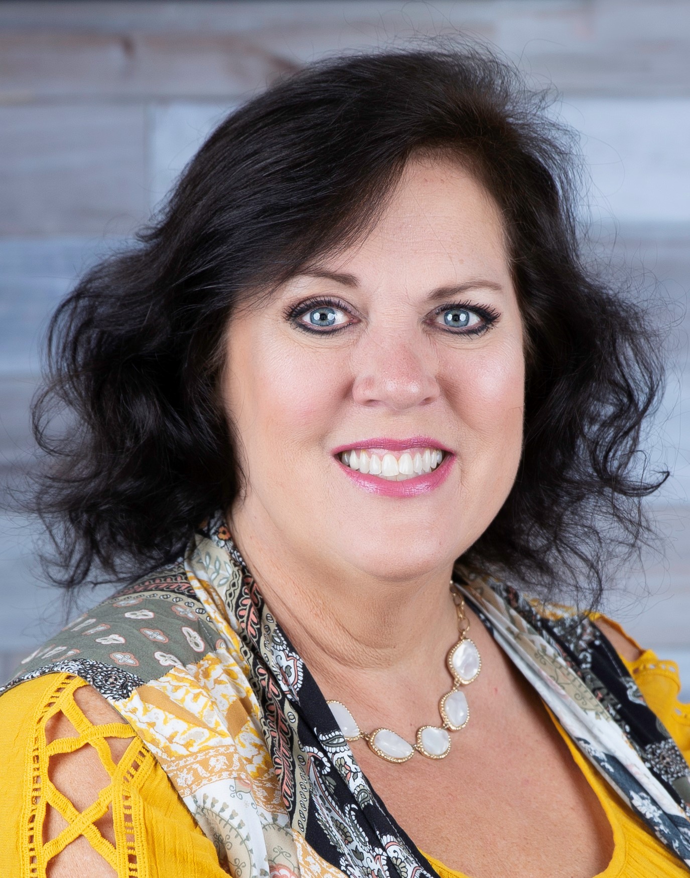 Darla Wallace