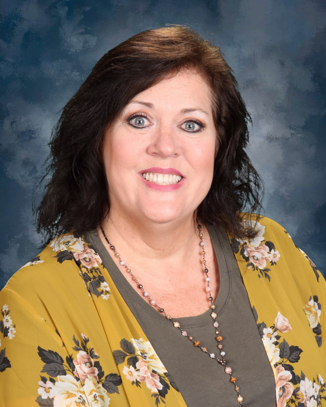 Darla Wallace