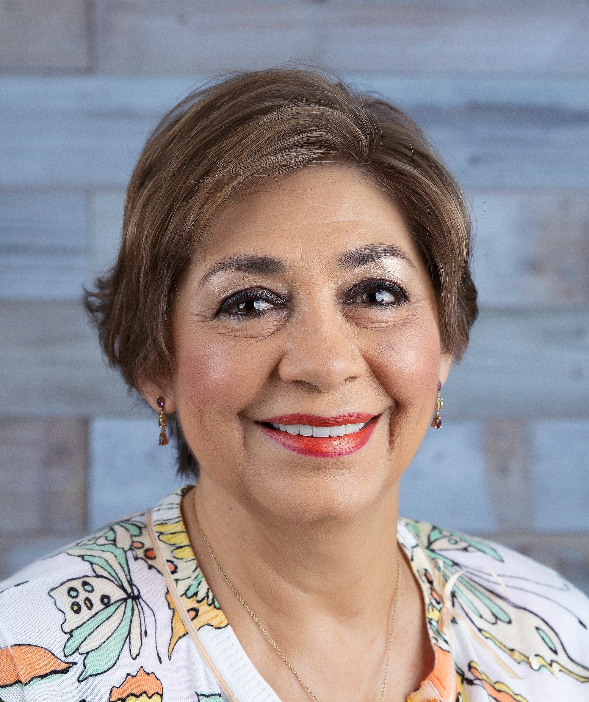 Margarita Miranda