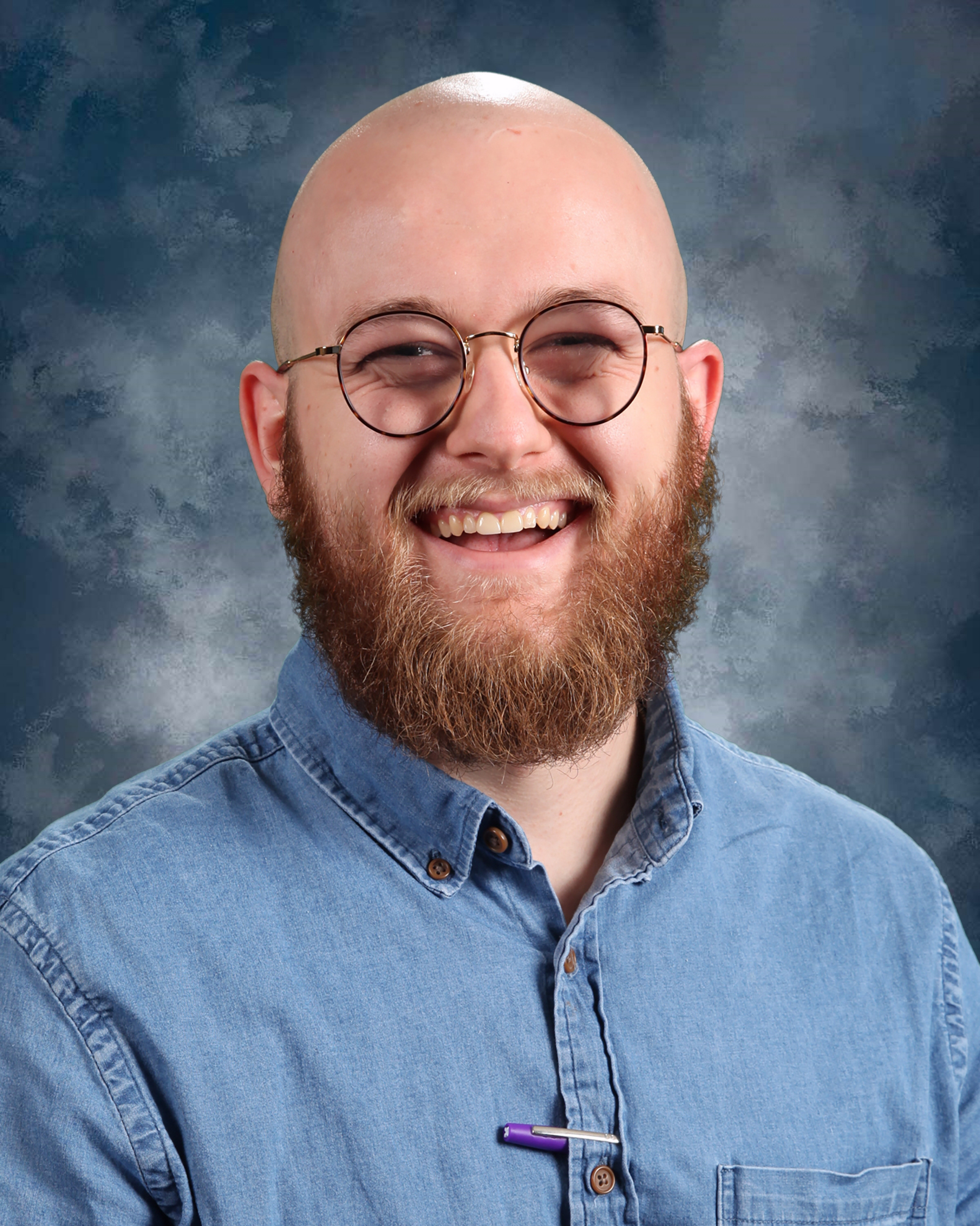 Billy Joe Fletcher