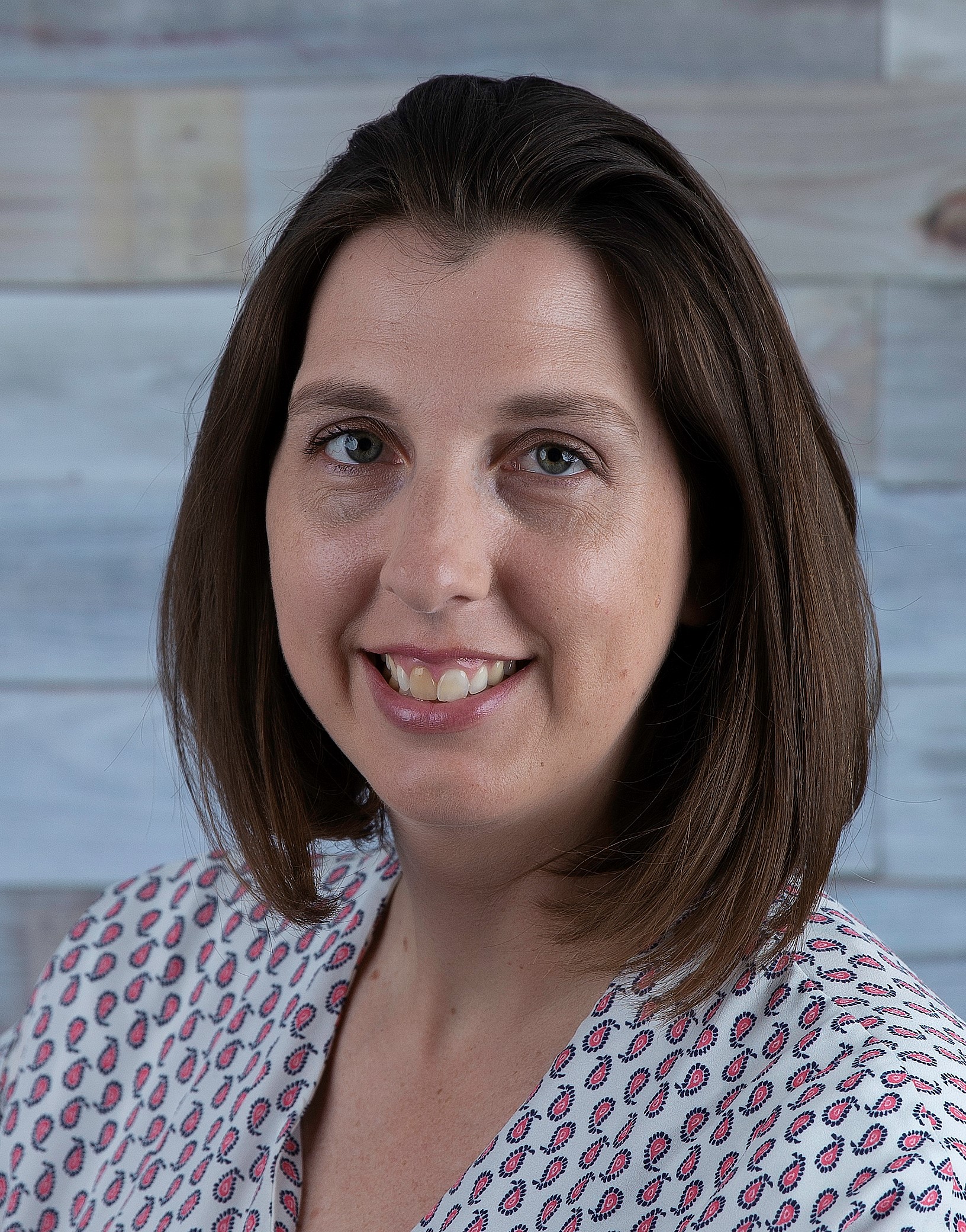 Melinda Van Haaften