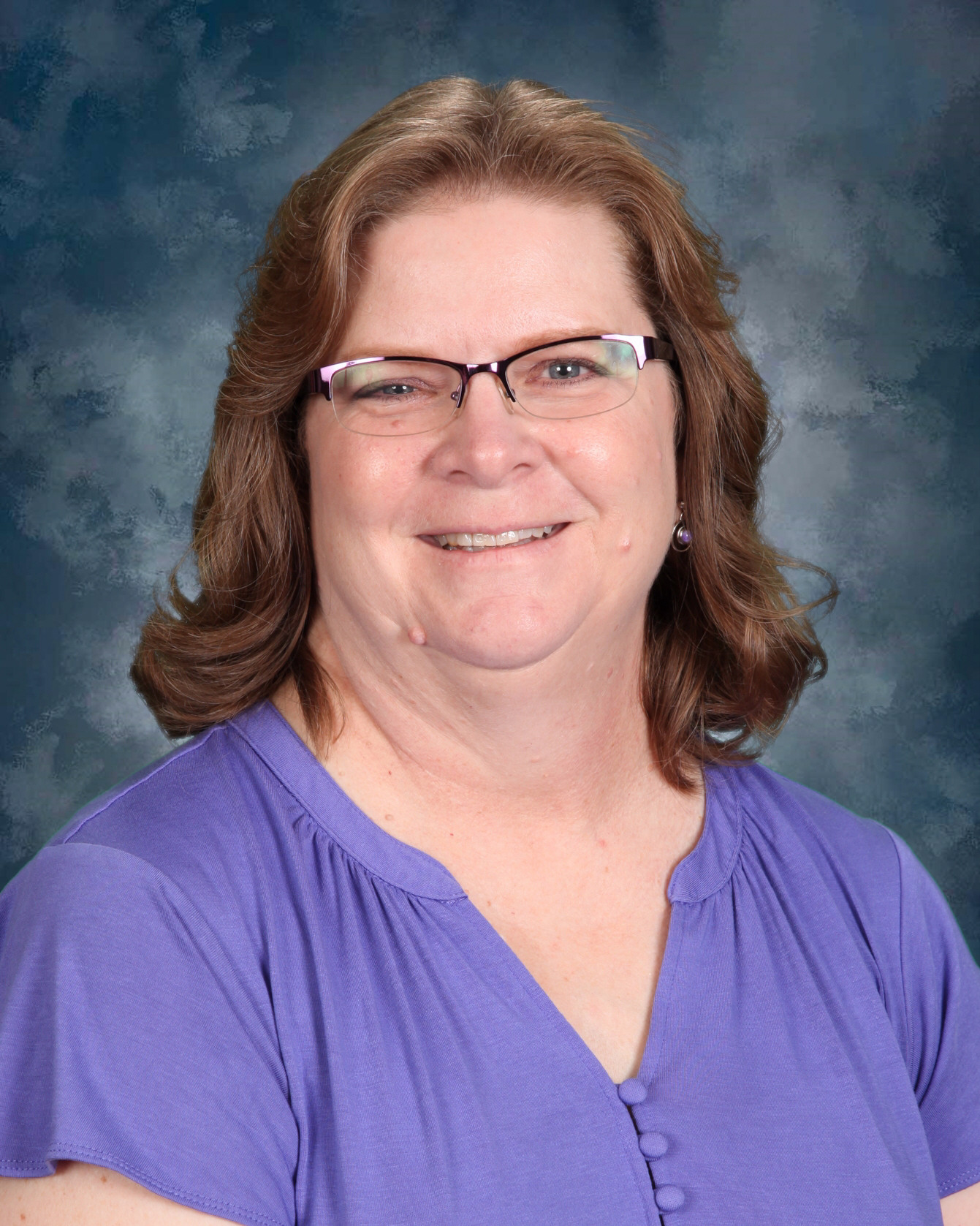 Pam Hendley