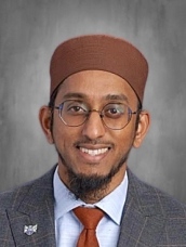 Ismail ibn Ali