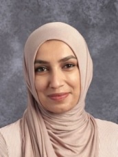 Uzma Baig