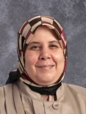 Nadia Msalam