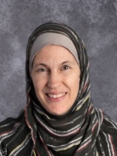 Ann Raheem