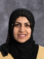 Aila Ghori