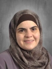Aziza Al Sakkal