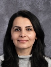 Mariam Rasuli