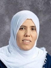 Asma Messaoudi