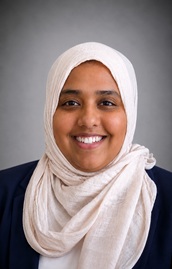 Abidah Ali