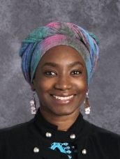 Sayyida Rahim-Saadiq
