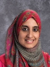 Mariam Khan