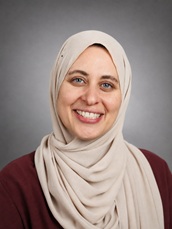 Eman Elmasry