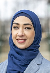 Jade Halawani