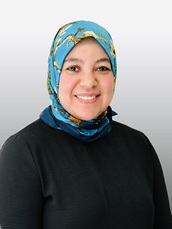 May Hussein