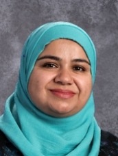 Zainub Aftab