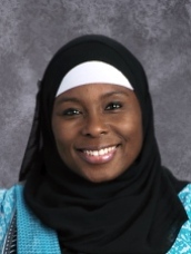 Kareema Dickens