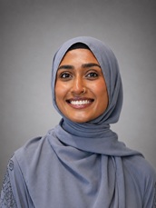 Hiba Ahmed