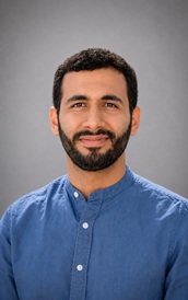 Ahmad Ghassab