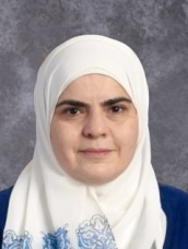 Aziza Al Sakkal