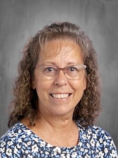 Dian Frazier