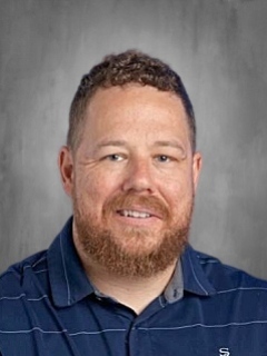 Joseph Bailey