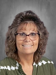 Wendy Oakley