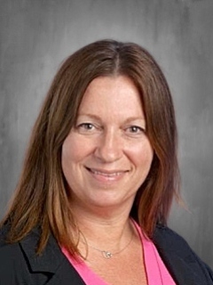 Andrea Cheek