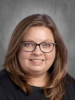 Shannon Wyrick