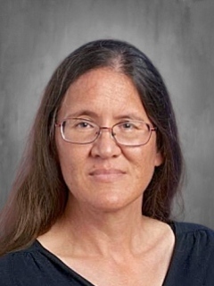 Mayling Blackwood