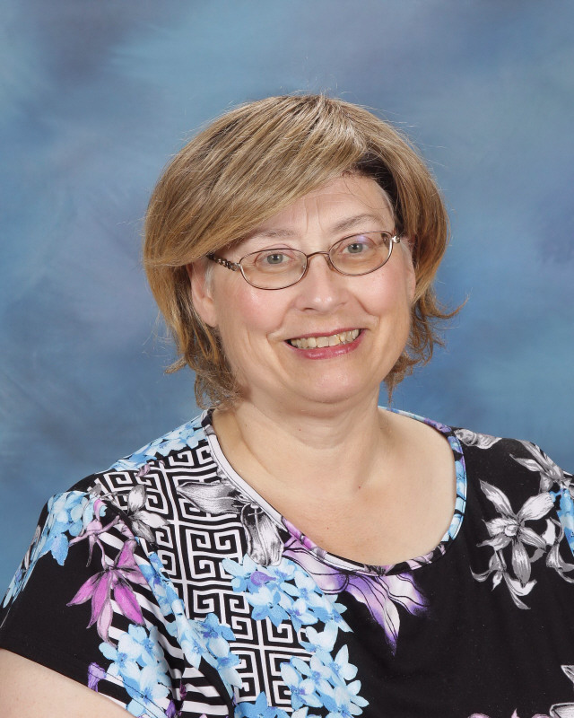 Shirley Racke