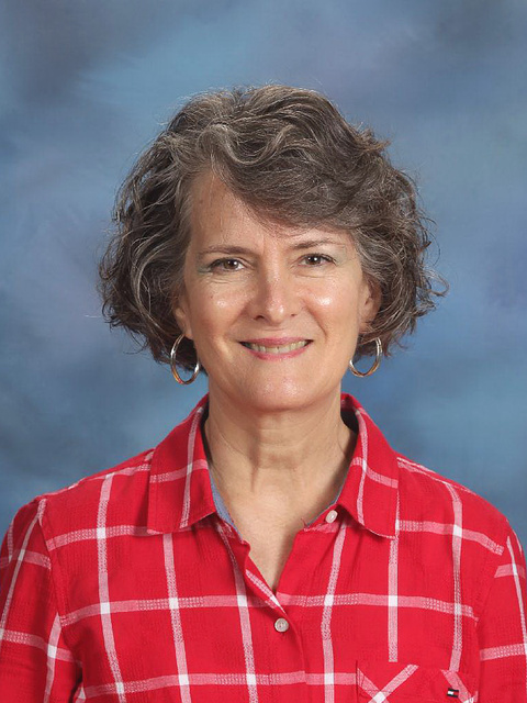 Amy Freeman