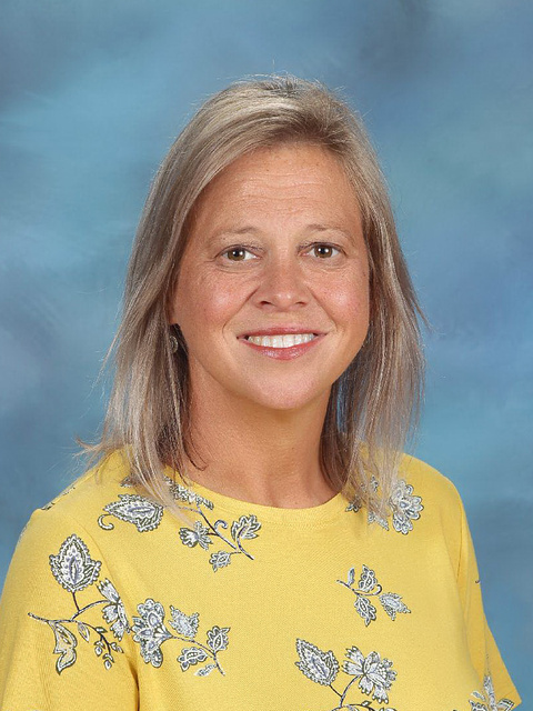 Lisa Loflin