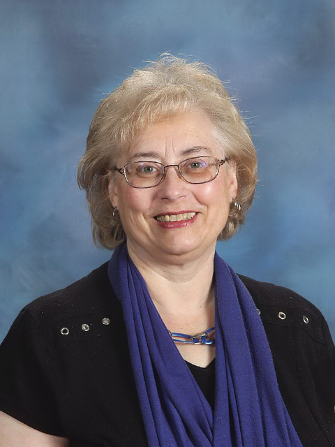 Shirley Racke
