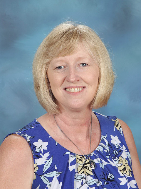 Sherry Rorrer