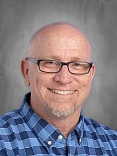 Rich Gwaltney