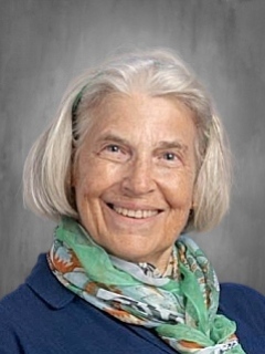 Pat Scheffler